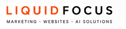 LiquidFocus — Marketing, Websites, AI Solutions